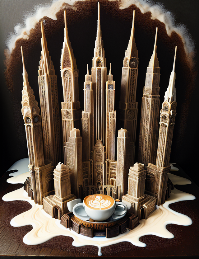 00272-[number]-1418528070-((best quality)), ((masterpiece)),DonMC0ff33Ch0c  Metropolis, made of cream and latte, _lora_DonMC0ff33Ch0c_v2-000007_1.0_.png
